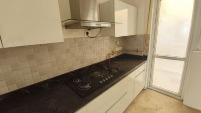 Kitchen Image of 2053 Sq.ft 3.5 BHK Apartment / Flat for sale in Sector 66 Gurgaon for Rs. 32000000