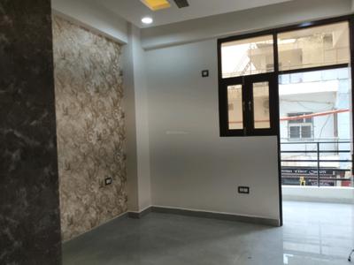 Bedroom Image of 1500 Sq.ft 3 BHK Apartment / Flat for sale in Grandeur Home , Noida Extension Greater Noida for Rs. 5505000