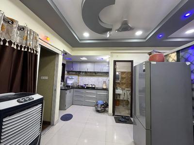Hall Image of 1060 Sq.ft 2 BHK Apartment / Flat for sale in Dream New Race Course, Pipliya Kumar Indore for Rs. 6700000