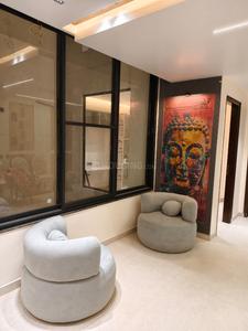 Bathroom Image of 3500 Sq.ft 4 BHK Apartment / Flat for sale in DLF The Valley, DLF The Valley Panchkula for Rs. 29500000
