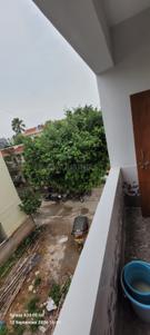 Balcony Image of 1000 Sq.ft 2 BHK Independent House for rent in Old Bowenpally Secunderabad for Rs. 17000