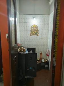 Kitchen Image of 1600 Sq.ft 3 BHK Apartment / Flat for sale in Vennela Shantiniketan, Kadubeesanahalli Bengaluru for Rs. 11500000