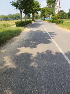 Orris Anandam Ora Internal Roads 2