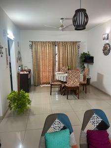 Hall Image of 1210 Sq.ft 2 BHK Apartment / Flat for sale in Sobha Dream Acres Tropical Greens and, Balagere Bengaluru for Rs. 16200000
