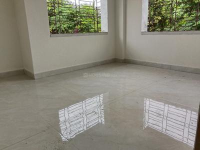 Bedroom Image of 1060 Sq.ft 3 BHK Apartment / Flat for sale in Garfa Kolkata for Rs. 6900000
