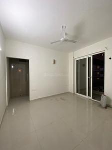 Hall Image of 1500 Sq.ft 3 BHK Apartment / Flat for rent in Uptown Skylla, PR7 Airport Road Zirakpur for Rs. 34000