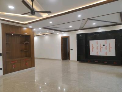 Living Room One Image of 4500 Sq.ft 4 BHK Builder Floor for sale in Sector 21C Faridabad for Rs. 43500000