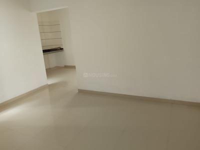 Hall Image of 542 Sq.ft 2 BHK Apartment / Flat for sale in Gotri Vadodara for Rs. 3000000