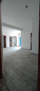 Hall Image of 1297 Sq.ft 3 BHK Apartment / Flat for sale in Haltu Kolkata for Rs. 8850000