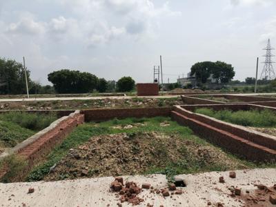 Image of 810 Sq.ft Residential Plot / Land for sale in Morta Village, Ghaziabad for Rs. 2610000