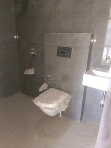 Bedroom Two Image of 719 Sq.ft 2 BHK Apartment / Flat for sale in Ruparel Skygreens I, Kandivali West Mumbai for Rs. 17900000