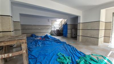 Parking Area Image of 3000 Sq.ft 4 BHK Duplex for sale in Ullalu Bengaluru for Rs. 27900000