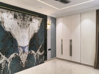 Bedroom Image of 2200 Sq.ft 4 BHK Builder Floor for sale in Palam Vihar Gurgaon for Rs. 36700000