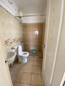 Bathroom Image of 1282 Sq.ft 2 BHK Apartment / Flat for sale in Karia Konark Meadows, Wagholi Pune for Rs. 9800000
