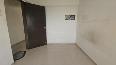 Bedroom Image of 1450 Sq.ft 3 BHK Apartment / Flat for sale in Evershine Sapphire, Powai Mumbai for Rs. 23500000