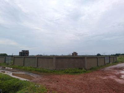 Image of 1800 Sq.ft Residential Plot / Land for sale in Swapnabhumi, New Town, Kolkata for Rs. 4249998