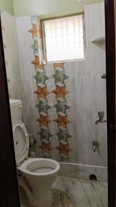 Image of 921 Sq.ft 3 BHK Apartment / Flat for sale in Nayabad, Kolkata for Rs. 3800000