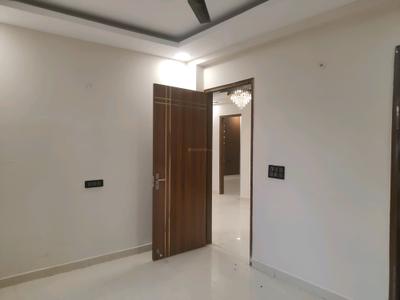 Bedroom Image of 1800 Sq.ft 3 BHK Builder Floor for sale in Green Field Colony Faridabad for Rs. 17000000