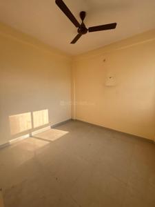 Bedroom Image of 586 Sq.ft 2 BHK Apartment / Flat for sale in Aravali Homes 2, Makadwali Ajmer for Rs. 1450000