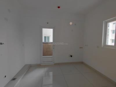 Bedroom Image of 2210 Sq.ft 3 BHK Apartment / Flat for sale in Spectra, Financial District Hyderabad for Rs. 23500000