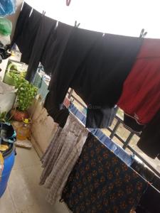 Balcony Image of 700 Sq.ft 1 BHK Apartment / Flat for sale in Ankleshwar GIDC Ankleshwar for Rs. 1500000