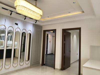 Living Room Image of 2800 Sq.ft 3 BHK Builder Floor for rent in Sector 23 Gurgaon for Rs. 55000
