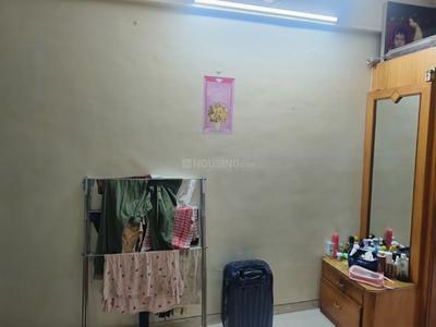 Bedroom Image of 990 Sq.ft 2 BHK Apartment / Flat for rent in Kothrud Pune for Rs. 46000