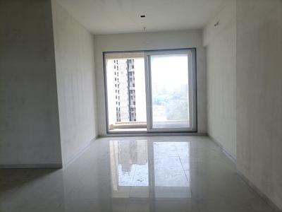 3.5 BHK Flat