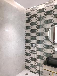 Bedroom Two Image of 2250 Sq.ft 4 BHK Builder Floor for sale in Sector 89 Faridabad for Rs. 20000000