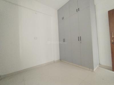 Bedroom Image of 1500 Sq.ft 3 BHK Builder Floor for rent in Harlur Bengaluru for Rs. 56000
