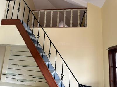Image of 2100 Sq.ft 3 BHK Apartment / Flat for sale in Sheshadripuram, Bengaluru for Rs. 30000000