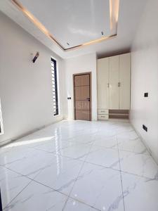 Hall Image of 800 Sq.ft 2 BHK Independent House for sale in Vilangadupakkam Chennai for Rs. 3700000