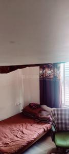 Bedroom Image of 675 Sq.ft 1 BHK Apartment / Flat for sale in Chandkheda Ahmedabad for Rs. 3200000