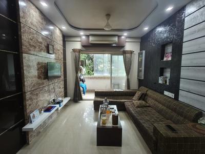 Hall Image of 1718 Sq.ft 3 BHK Apartment / Flat for sale in Bagmari Kolkata for Rs. 18500000
