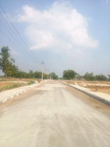 Image of 130 Sq.ft Residential Plot / Land for sale in Thimmapur, Hyderabad for Rs. 2990002