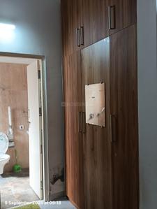 Bedroom Image of 610 Sq.ft 1 BHK Independent House for sale in Chikkaballapura Town Chikballapur District for Rs. 4200000