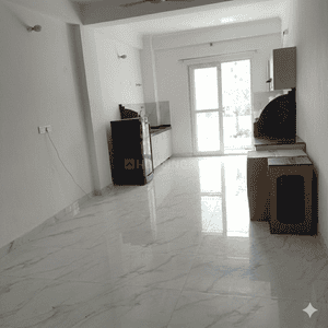 2 BHK Duplex