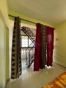 Bedroom Image of 3400 Sq.ft 3 BHK Penthouse for sale in Panjim Goa for Rs. 28000000
