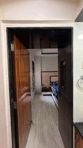 Kitchen Image of 900 Sq.ft 2 BHK Apartment / Flat for sale in Kopar Khairane Navi Mumbai for Rs. 17000000