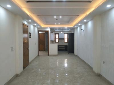 Living Room Image of 2100 Sq.ft 4 BHK Apartment / Flat for sale in Rajendra Nagar Ghaziabad for Rs. 14800000