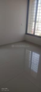 Bedroom Image of 700 Sq.ft 2 BHK Apartment / Flat for sale in Majestique City, Wagholi Pune for Rs. 5300000