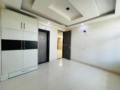 Bedroom Image of 1800 Sq.ft 4 BHK Builder Floor for sale in Avantika Homes, Govindpuram Ghaziabad for Rs. 11500000