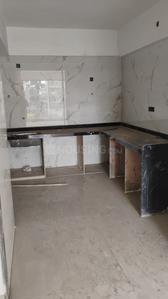Kitchen Image of 1475 Sq.ft 2 BHK Apartment / Flat for sale in NMS One 8 One, Ulwe Navi Mumbai for Rs. 16200000