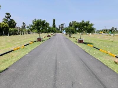 Image of 1301 Sq.ft Residential Plot / Land for sale in Singaperumal Koil, Chennai for Rs. 1938490