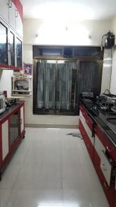 Kitchen Image of 1173 Sq.ft 2 BHK Apartment / Flat for sale in Vile Parle East Mumbai for Rs. 37500000