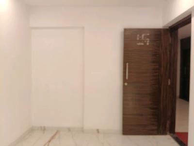 Living Room Image of 652 Sq.ft 1 BHK Apartment / Flat for sale in JP Codename Starlife, Mira Road East Mira Bhayandar for Rs. 7900000
