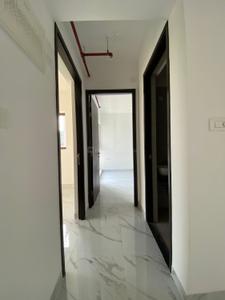 Hall Image of 2262 Sq.ft 4 BHK Apartment / Flat for sale in Raymond Realty Ten X Habitat, Thane West Thane for Rs. 32000000