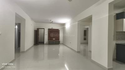 3 BHK Flat