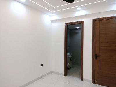 Bedroom Image of 2200 Sq.ft 4 BHK Apartment / Flat for sale in Sector 18 Dwarka New Delhi for Rs. 42000000