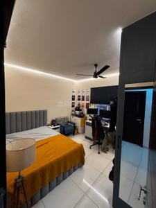 Bedroom Image of 1550 Sq.ft 3 BHK Apartment / Flat for sale in Sahakara Nagar Bengaluru for Rs. 18900000